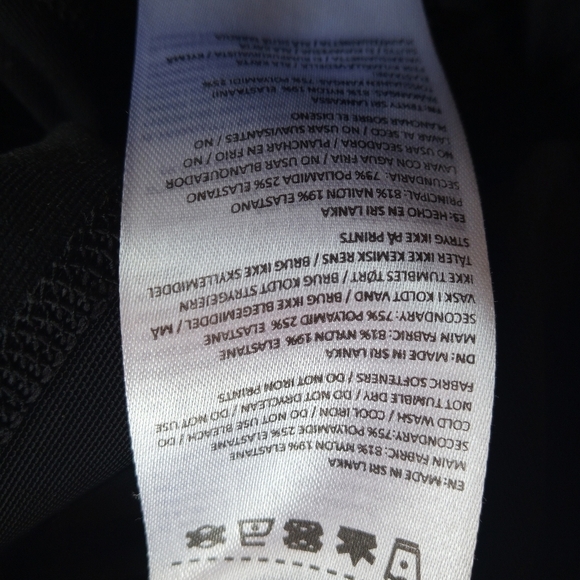 2XU 3/4 Athletic Pants Size XL - Picture 5 of 9